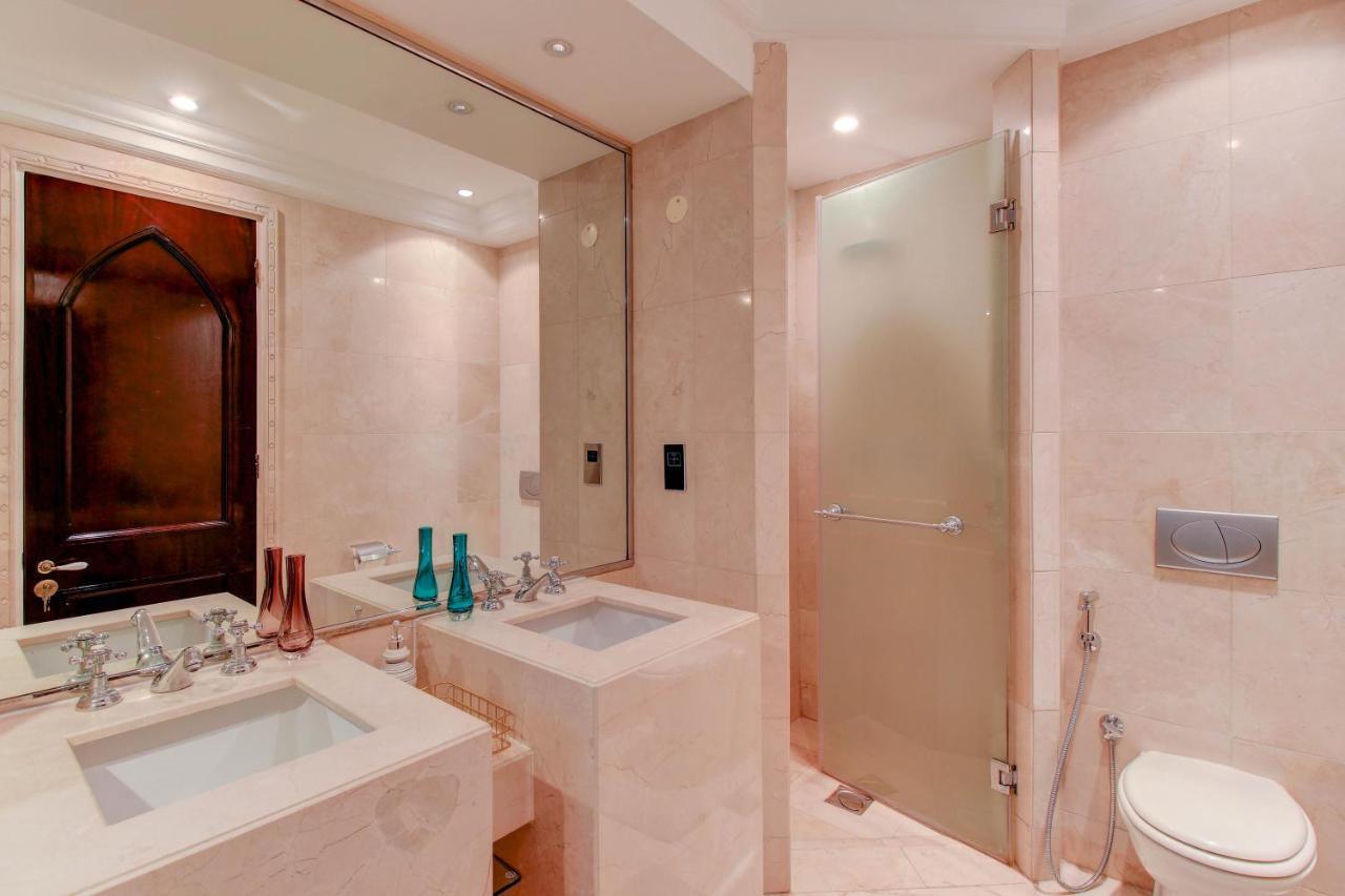 Durrani Homes - Souk Al Bahar 2br Besides Burj Khalifa & Mall Dubai
